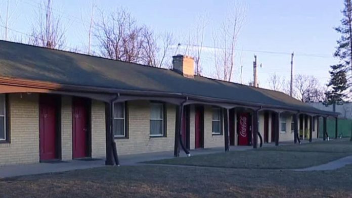 Encuentran 7 años después a una mujer desaparecida en un motel