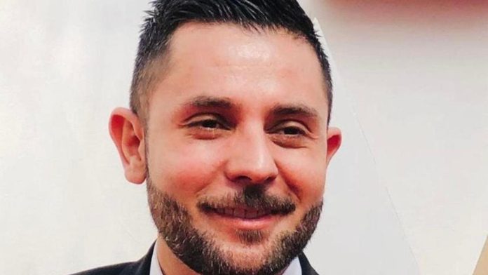 Ricardo Casares revela que se le rompió la piel del corazón tras su infarto