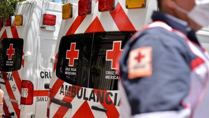 Hombre agredió brutalmente a su hermano con un cuchillo en Monclova