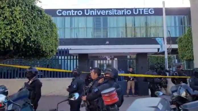 Sujeto asesinó a dos mujeres brutalmente con un hacha