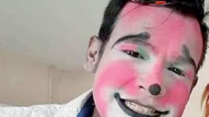 Fallece el conocido 'Payasito Tommy' de Monclova tras lucha contra enfermedad