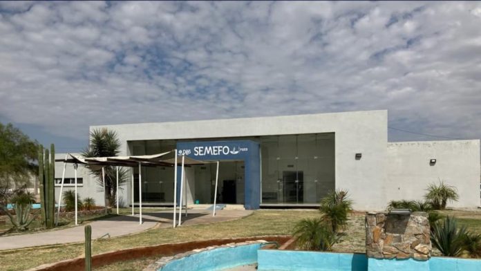 Localizan el cuerpo de una mujer en un camino de tierra