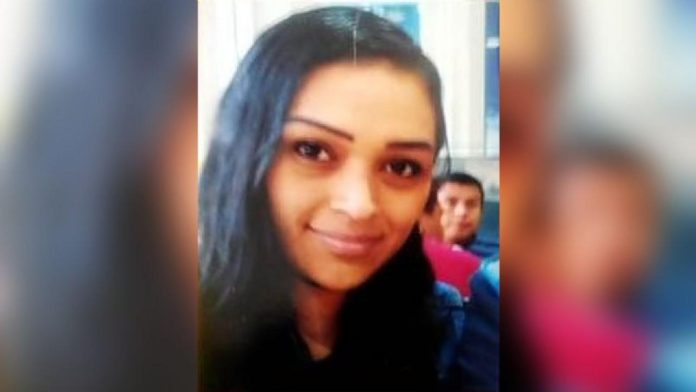Joven madre de 3 hijos es reportada como desaparecida