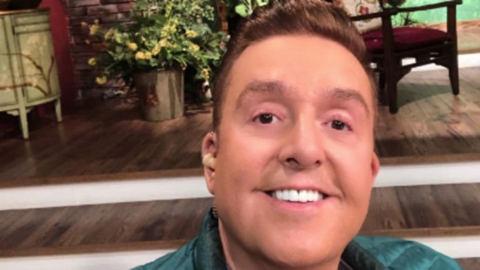 Daniel Bisogno es dado de alta del hospital tras estar en terapia intensiva