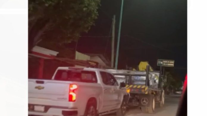 Asesinan a una mujer a balazos en la calle