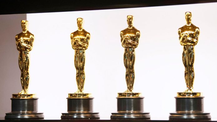 ¡Sólo un dólar! El valor de la famosa estatuilla de los premios Oscar