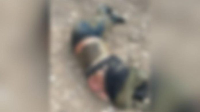 Localizan el cuerpo de una mujer en el río Bravo