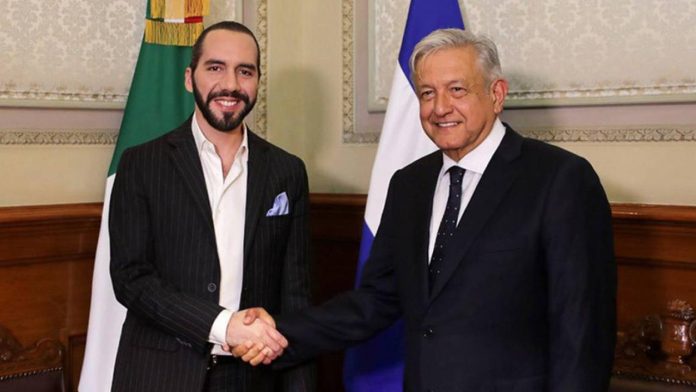 El Salvador no cobrará impuestos a cualquier dinero que ingrese del extranjero