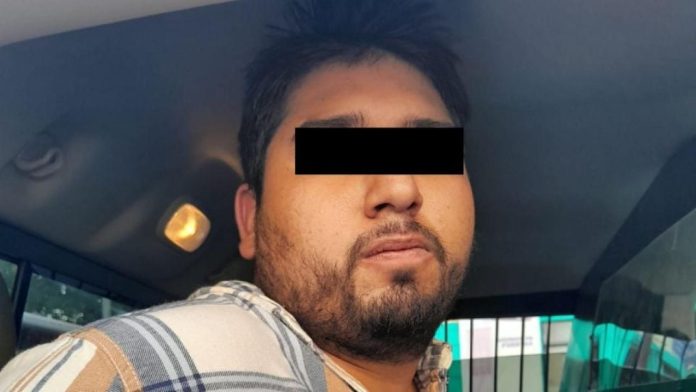 Detienen a un hombre por intentar anexar a otro a la fuerza