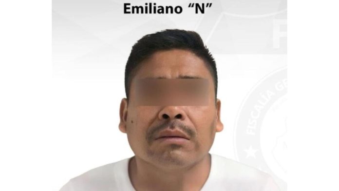 Hombre violó a su hija hasta los 18 años; le provocó 4 embarazos