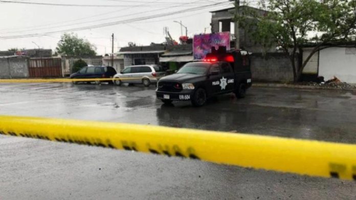 Vecina revela que el hombre mató a su familia, se drogaba constantemente