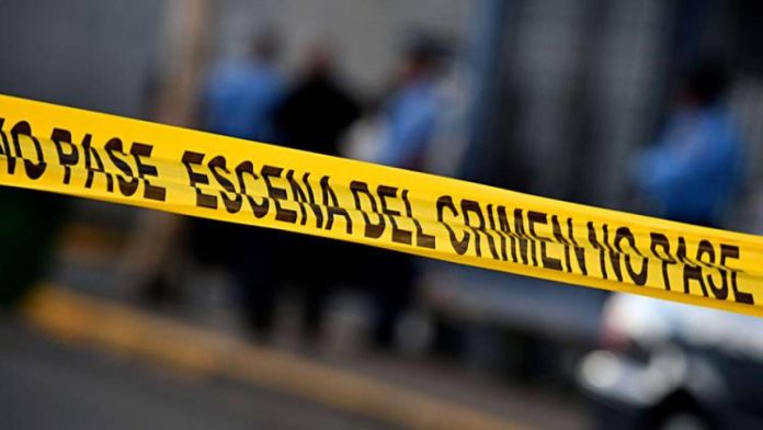 Menores defienden a su madre y accidentalmente matan a su padre