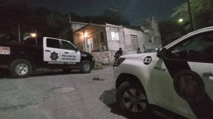 Hombre fallece y 2 resultan heridos en tiroteo en Guadalupe