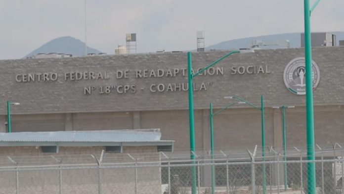 Hombre se quitó la vida en prisión de Coahuila; se colgó con una sábana