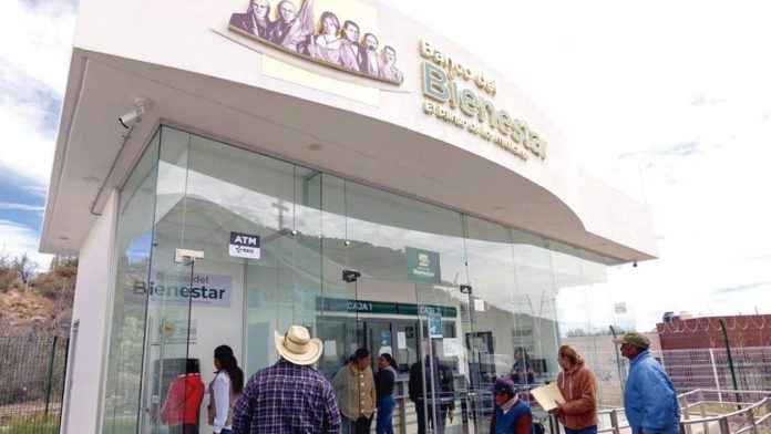 Zacatecas elogia la extensa red del Banco del Bienestar: 62 sucursales en el estado