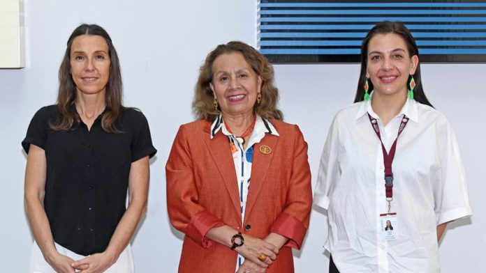 Inbal nombra nuevas directoras en museos de arte