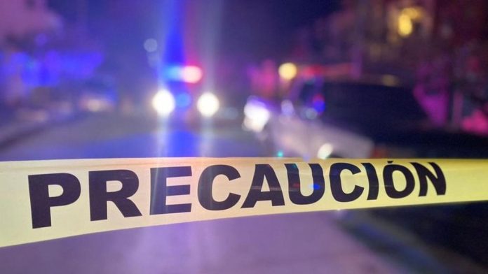 Joven ve morir a su amiga al ser atropellada por un camión