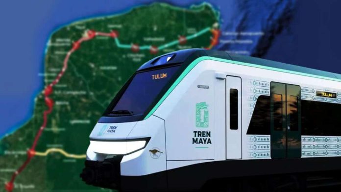 Descuentos especiales en el Tren Maya hacia Cancún: Horarios y tarifa especial de 79 pesos