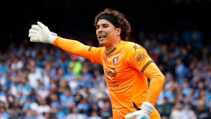Guillermo Ochoa dejará la Salernitana este verano: ¿Regresará a México?