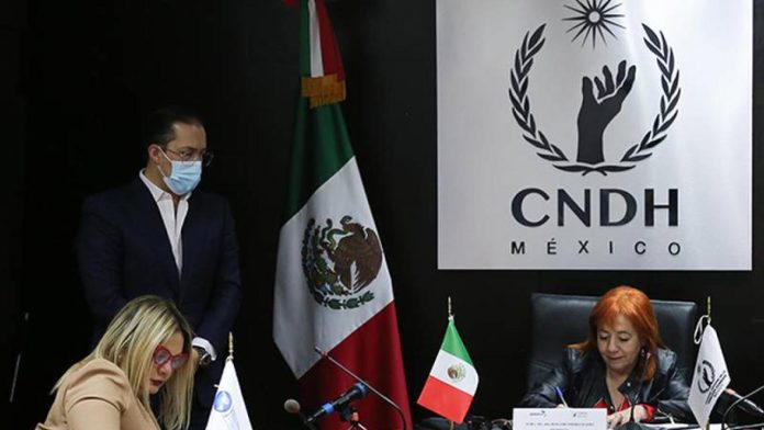 CNDH critica al TEPJF por invalidar su reporte de violencia política electoral