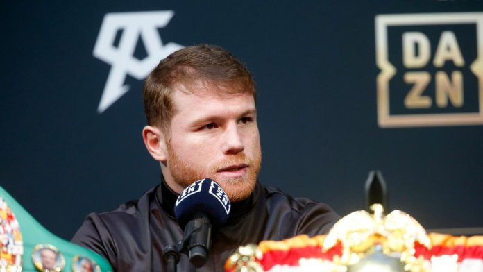 Así es la camioneta clásica que 'Canelo' Álvarez habría adquirido por casi un millón de pesos