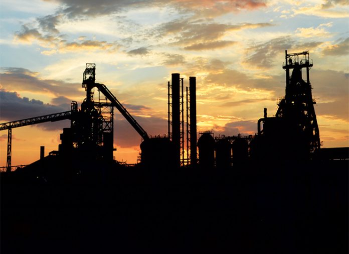 Proyectan recursos por mil millones de dólares para AHMSA