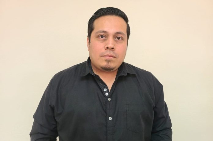Arturo Cruz, Procurador del Trabajo