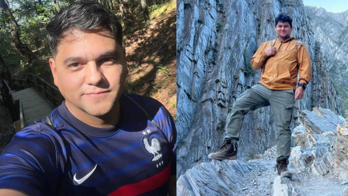 Asesinan a joven padre en asalto durante viaje a Real de Catorce