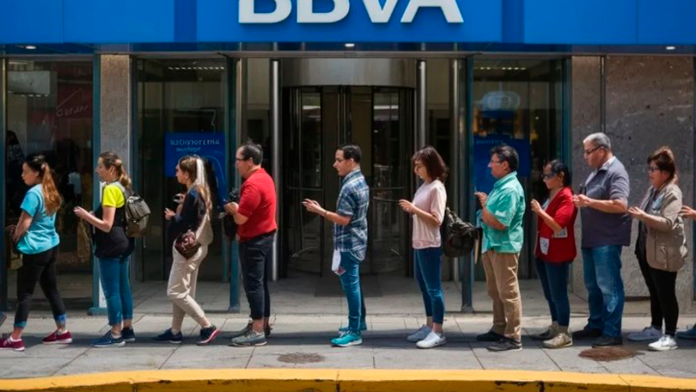 Conoce cuándo cerrarán los bancos en Semana Santa