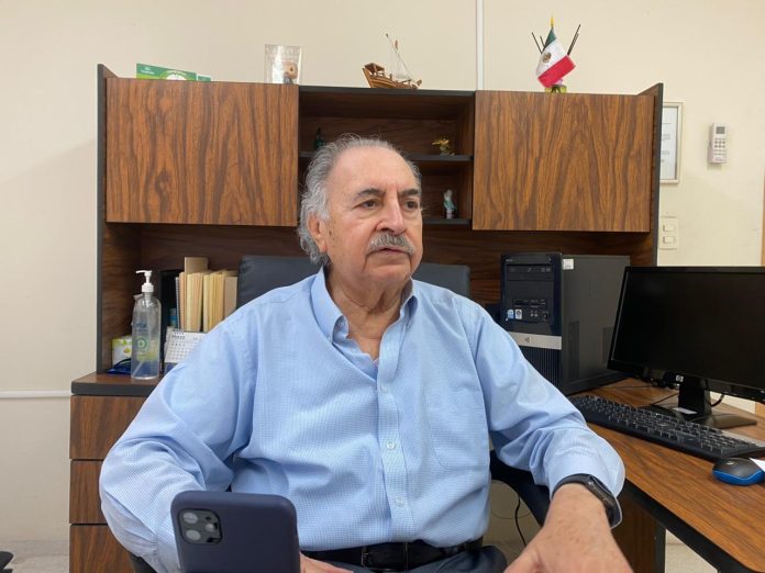 Descartan casos de rickettsia en Monclova