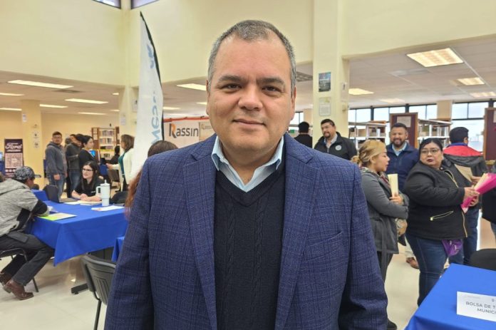 Gustavo Rojo, Director del ITPN