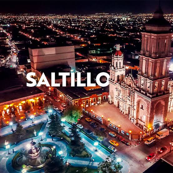 Saltillo listo para recibir visitantes en Semana Santa