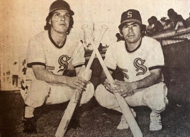 Saraperos de Saltillo ¡54 años de historia y grandeza!