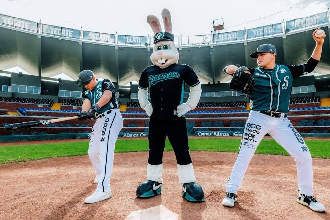 Saraperos de Saltillo ¡54 años de historia y grandeza!