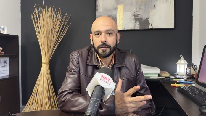 No aparece en el Concurso Mercantil el crédito fiscal de 3 mmd El “supuesto” Crédito Fiscal por 3 mil millones de dólares de AHMSA que se dio a conocer hace dos semanas no aparece en autos del concurso mercantil de Altos Hornos de México. Esto lo señaló Héctor Manuel Garza Martínez, abogado representante de una parte de los mil 600 acreedores de las siderúrgica.