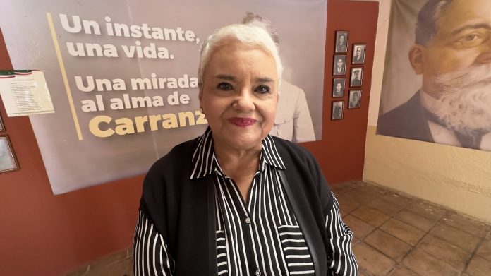 Las Secretarías de Cultura y de Educación de Coahuila lanzaron una convocatoria para generar el gusto por la lectura en el estado, informó Esther Quintana.