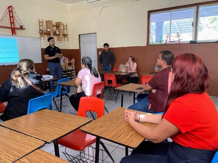 Trabajan para apoyar a jóvenes con adicciones