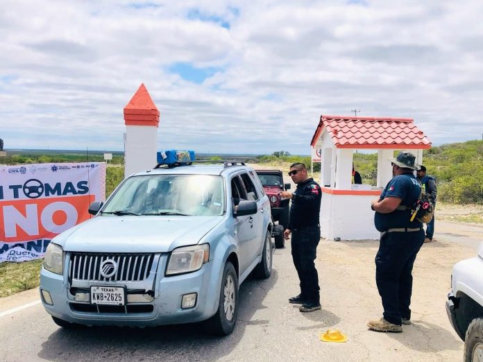 Consejo municipal de Protección Civil determinará el operativo de Semana Santa 2024