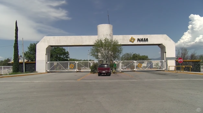 NASA, filial de AHMSA, liquida a empleados de confianza tras cierre de operaciones