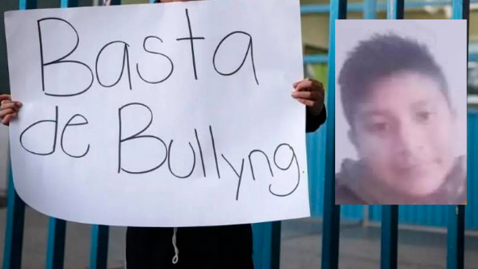 Niño de 11 años fallece tras ser golpeado por compañeros