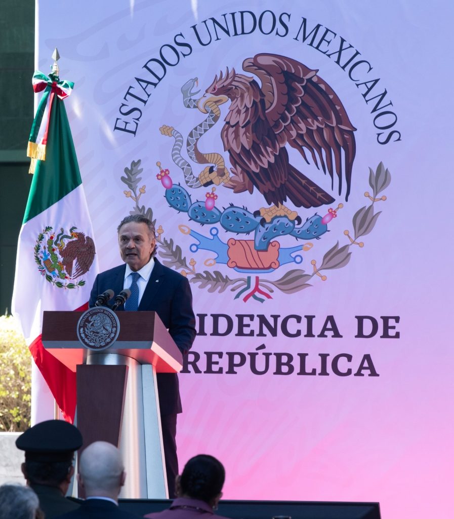 PEMEX destaca sus logros en su 86 Aniversario