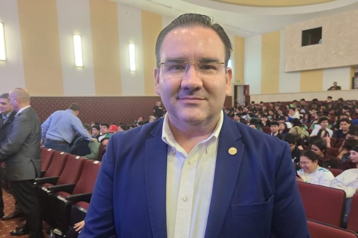 Ramsey English Cantu, Juez de Paz del Condado de Maverick