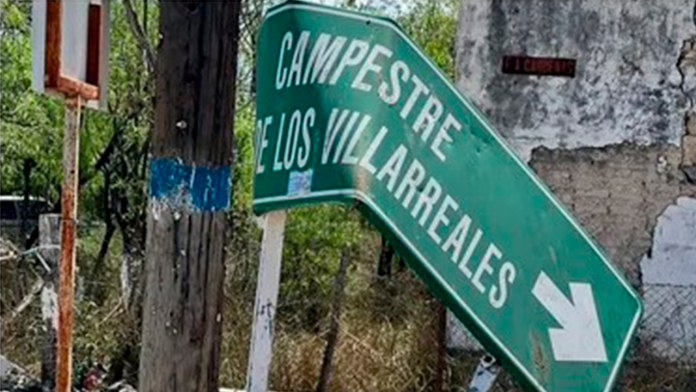 Rescatan a 7 de 13 personas secuestradas en Nuevo León