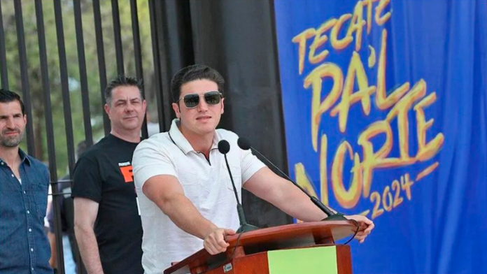 Samuel García destacó inversión millonaria en Parque Fundidora