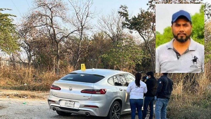 Secretario de Seguridad Pública de Berriozábal iba a ser judicializado antes de su asesinato