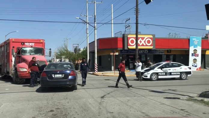 Solo daños en choque