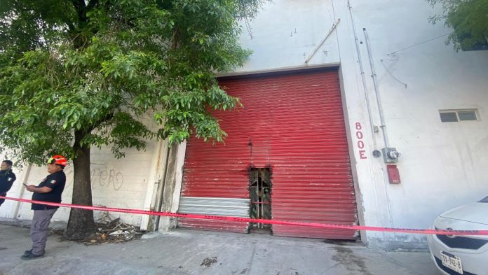 Trabajadores pierden la vida al quedar atrapados en una máquina