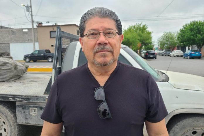 Víctor Ibarra, Coordinador de Green TEC Osos