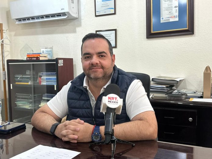 Garantiza Simas Monclova-Frontera abastecimiento de agua