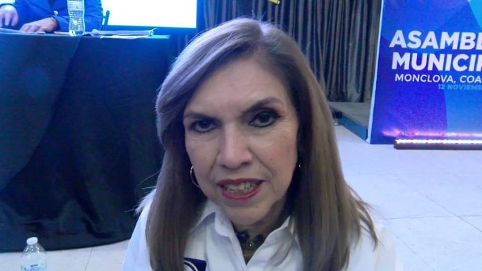 Define PAN sus candidatos